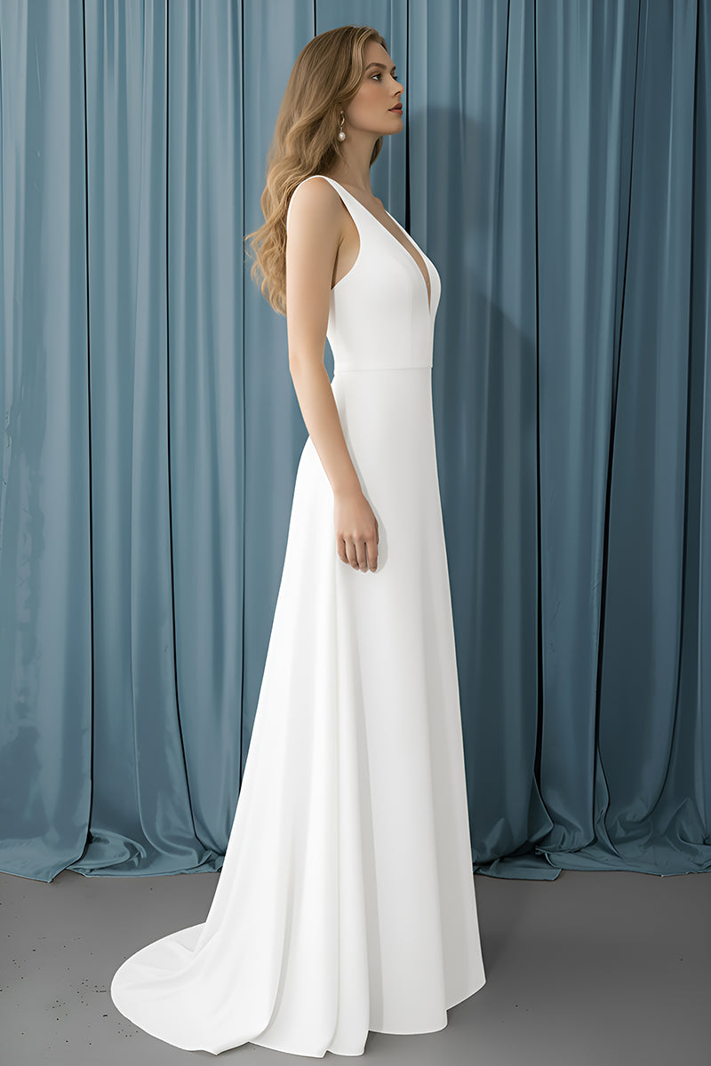Deep V + Column