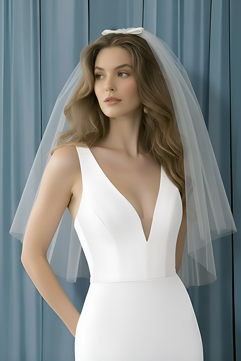 Deep V + Column