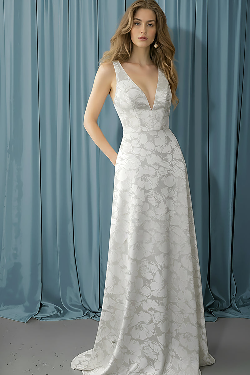 Deep V + Column