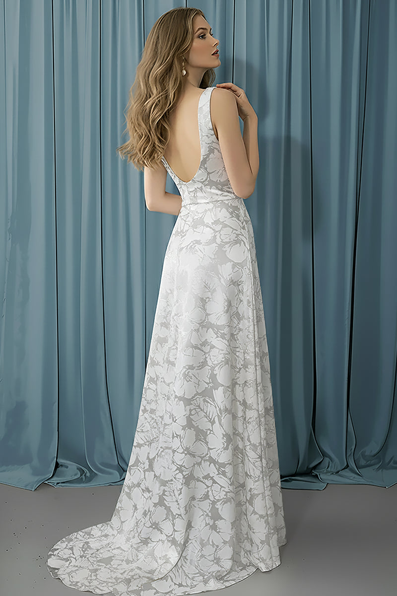 Deep V + Column