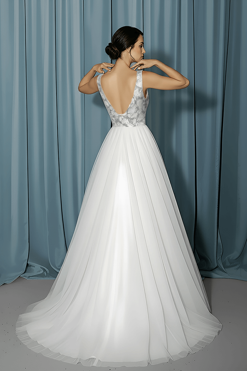 Deep V + Tull A-line
