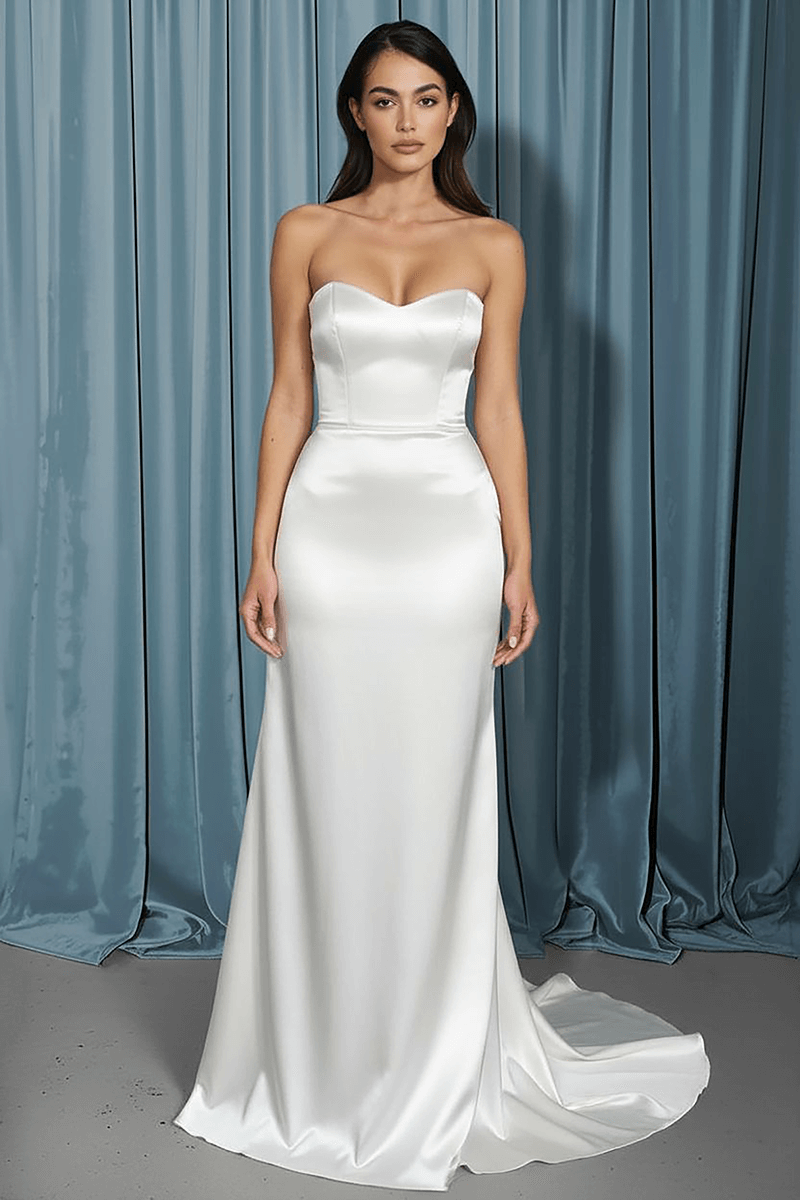Bustier + Column