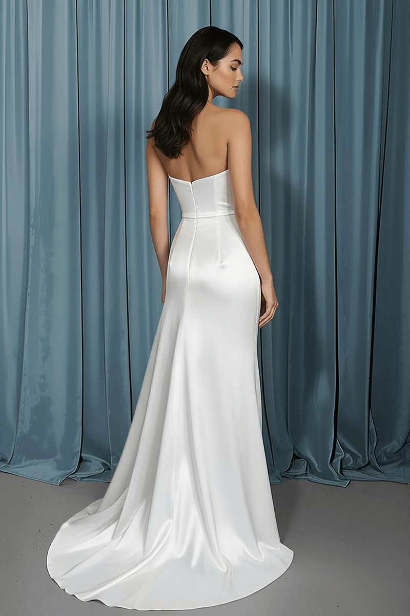 Bustier + Column