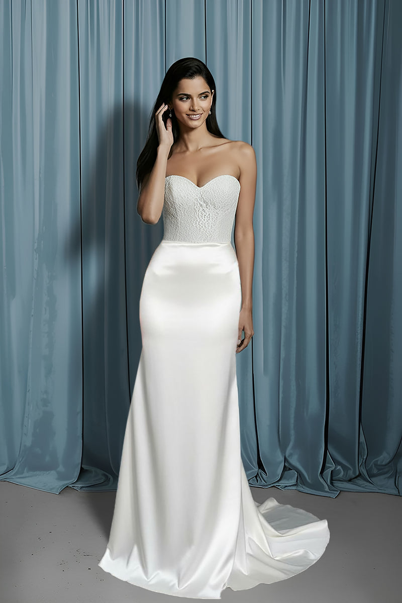 Bustier + Column