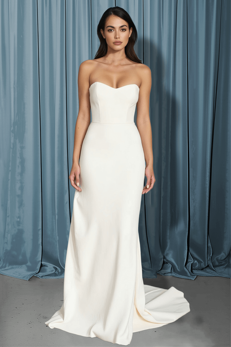 Bustier + Column