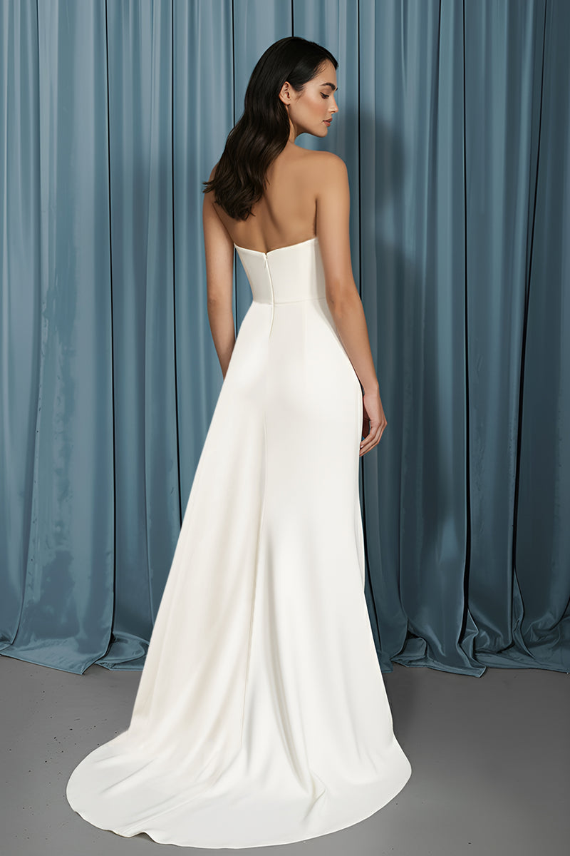 Bustier + Column