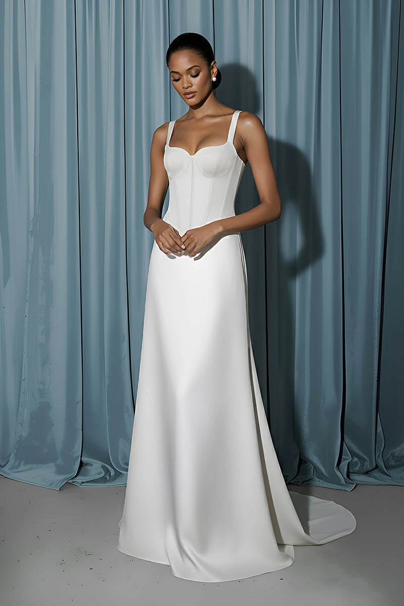 Basque Corset + Column