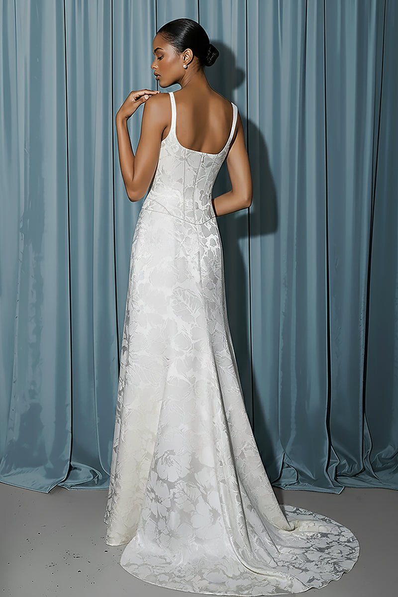 Basque Corset + Column