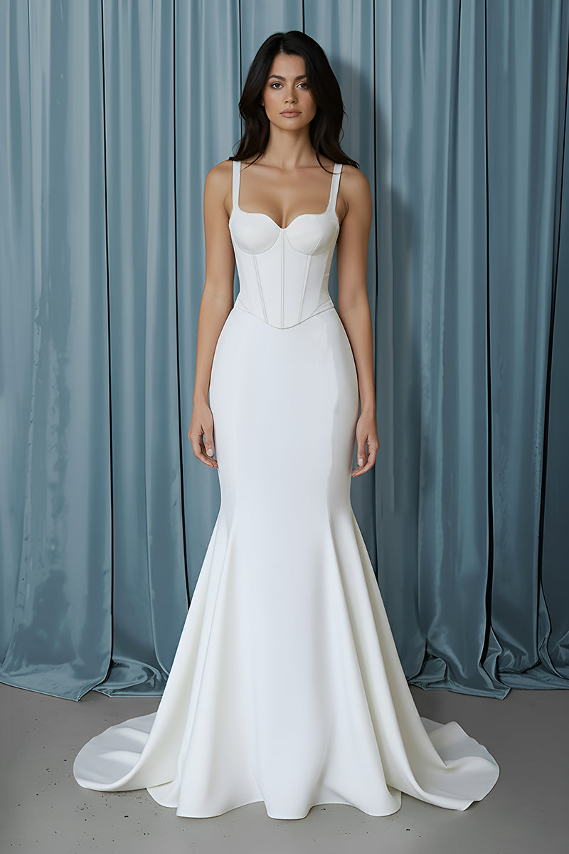 Basque Corset + Trumpet