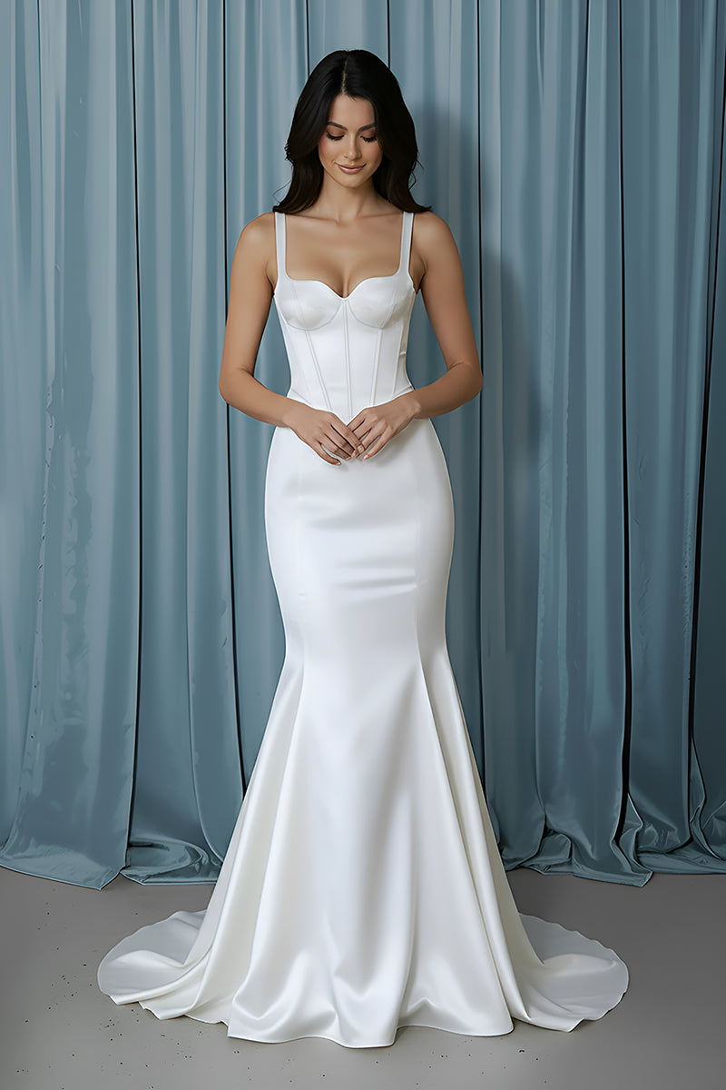 Basque Corset + Trumpet