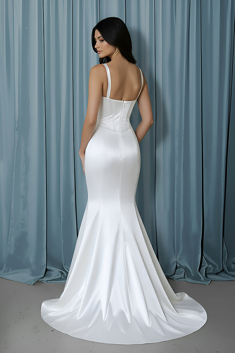 Basque Corset + Trumpet