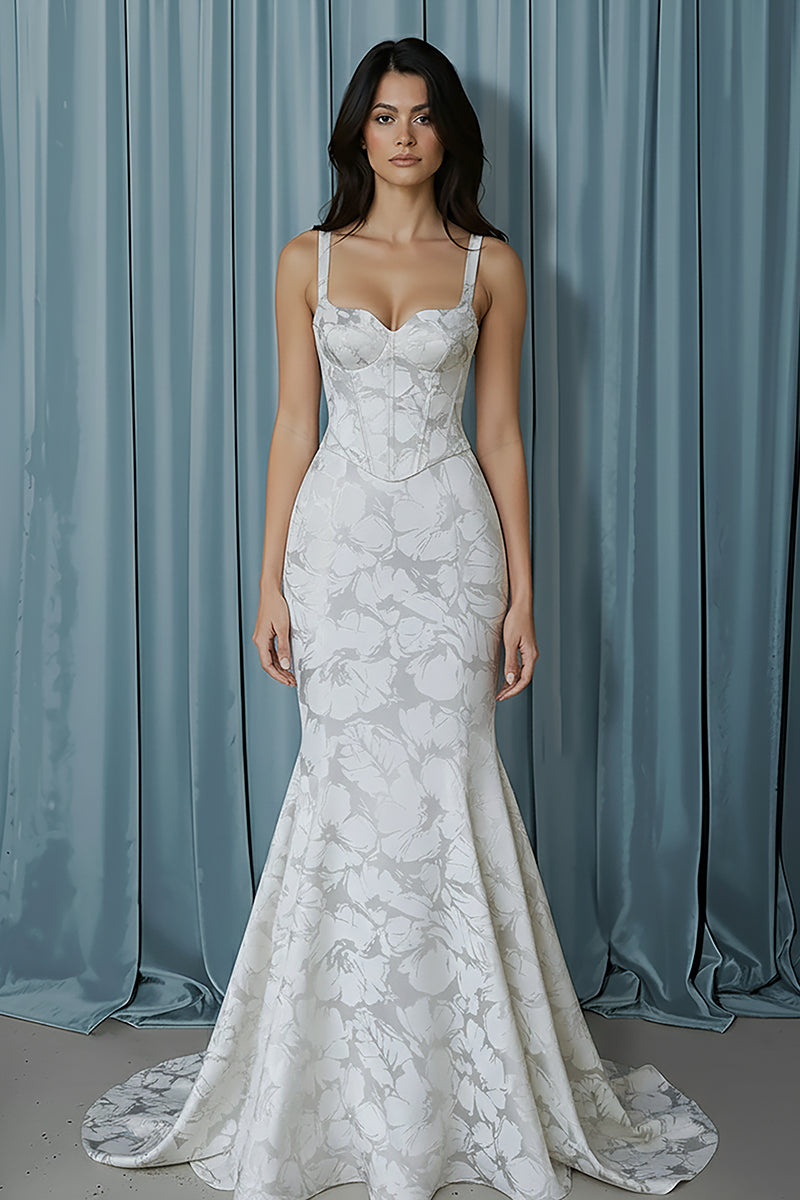 Basque Corset + Trumpet