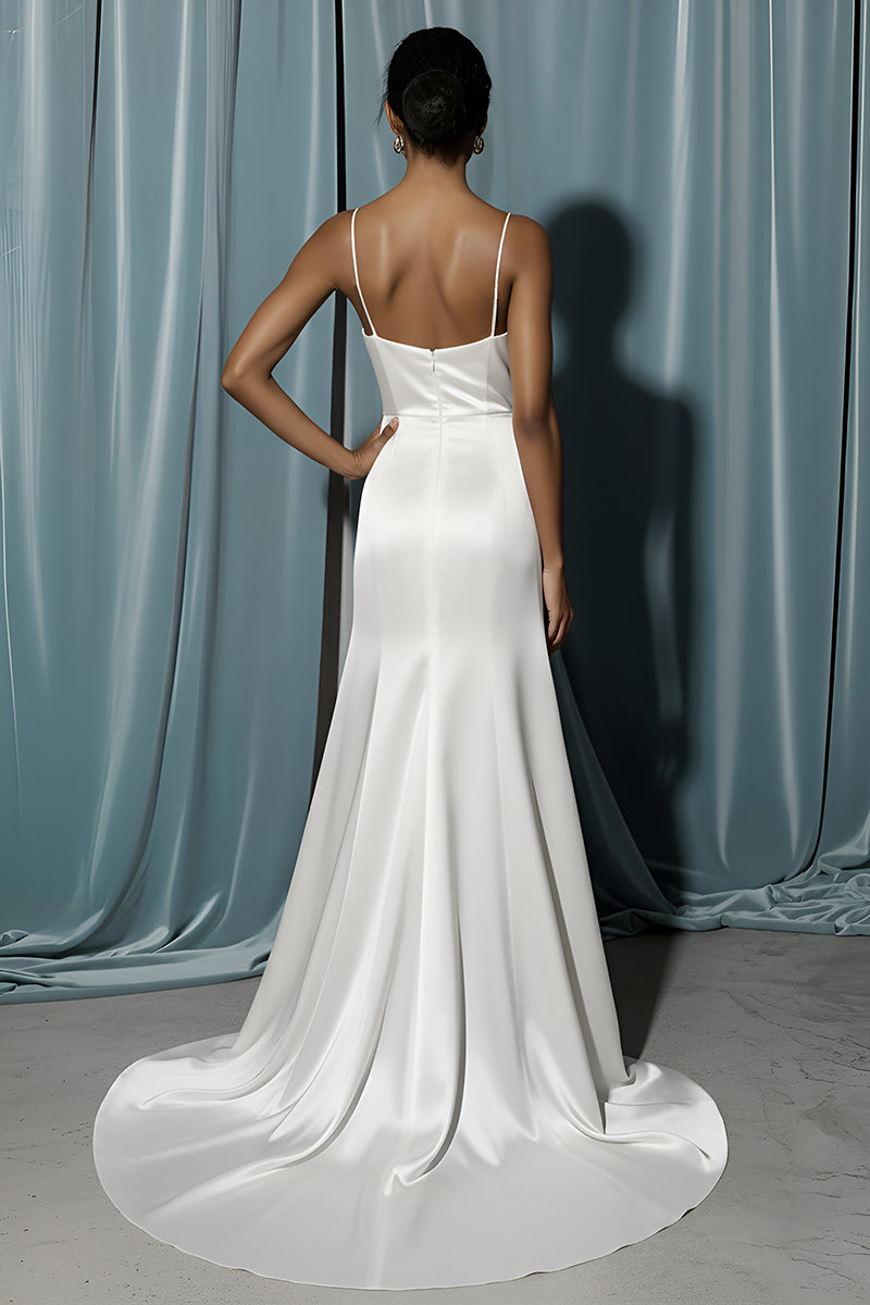 Balconette Bustier + Column