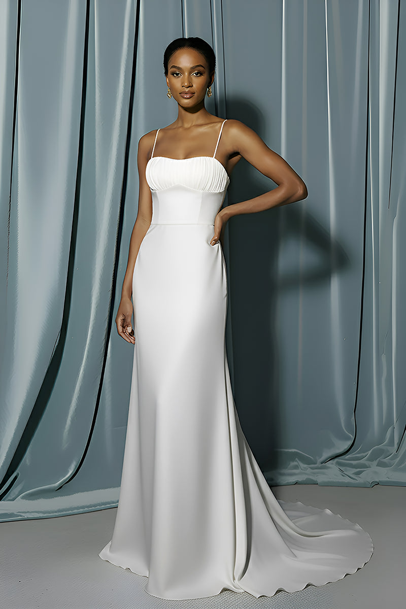 Balconette Bustier + Column