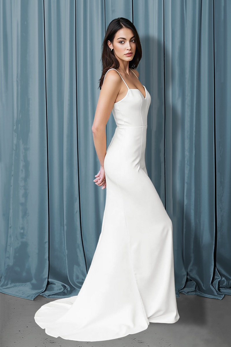 Sweetheart + Column