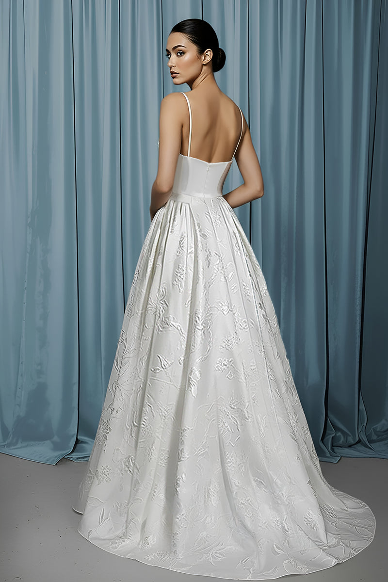 Sweetheart + Drop Waist