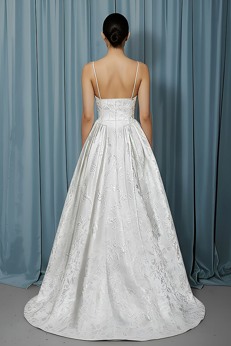 Sweetheart + Drop Waist