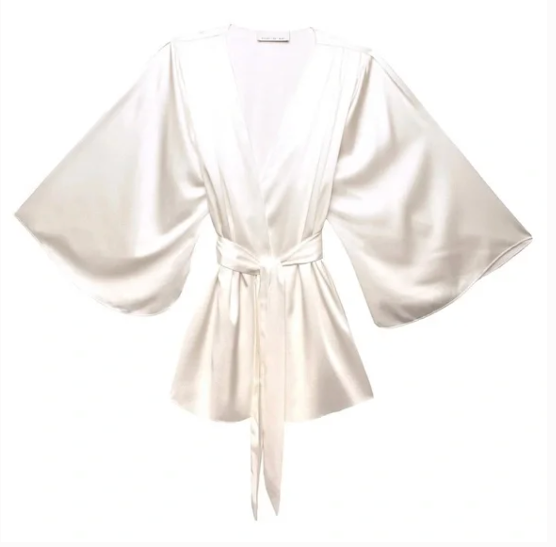Bridal robes
