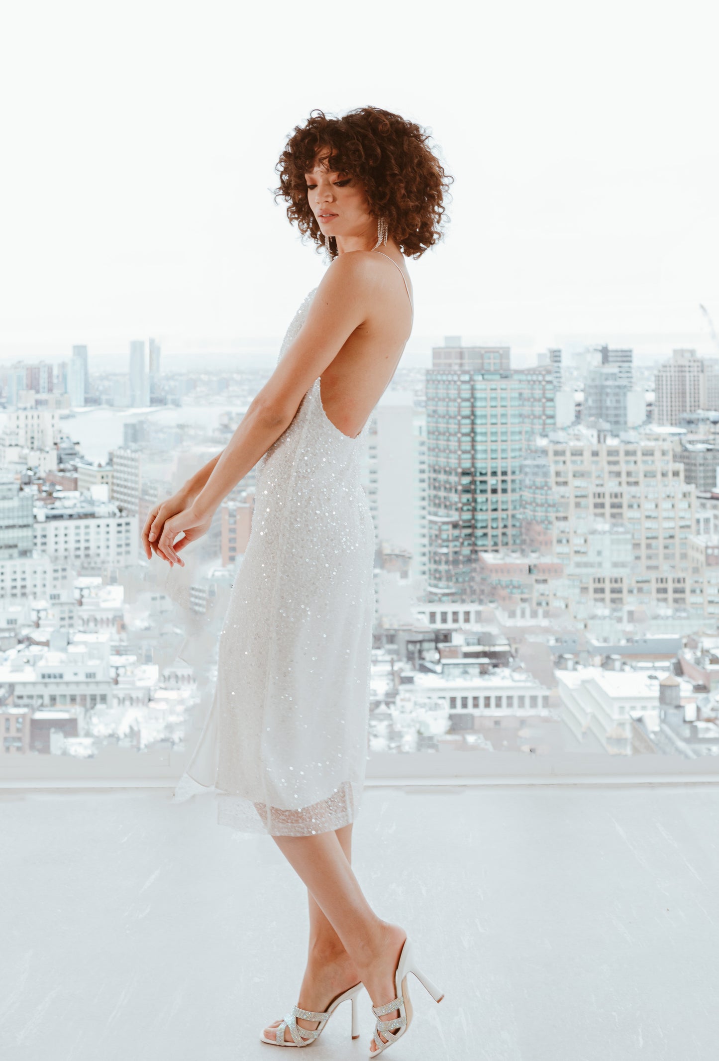 Scarlett Dress