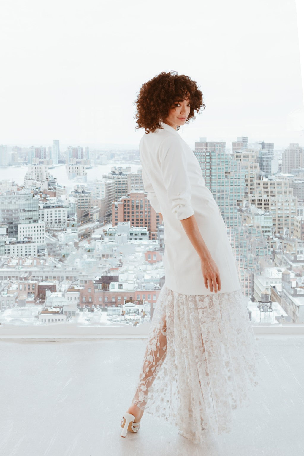 Carrie Dress | Les Aimants Carrie Dress | Les Aimants