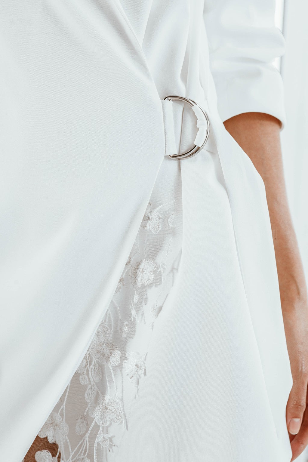 Carrie Dress
