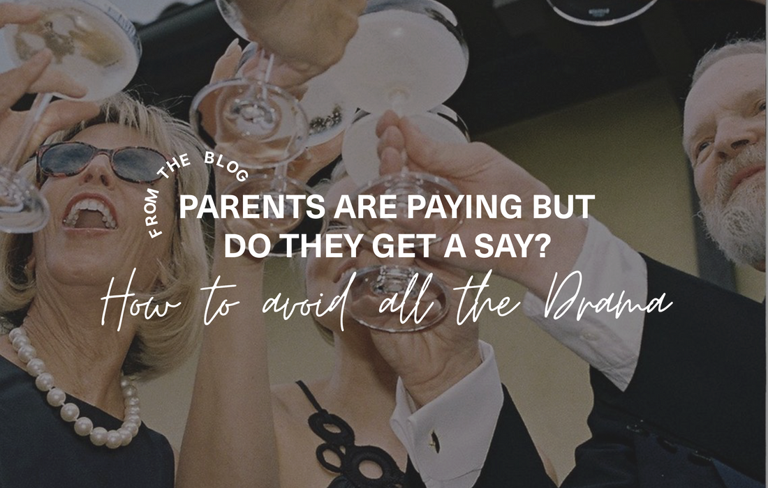 My Parents Are Paying — Do They Get a Say? (A Brutally Honest Guide)