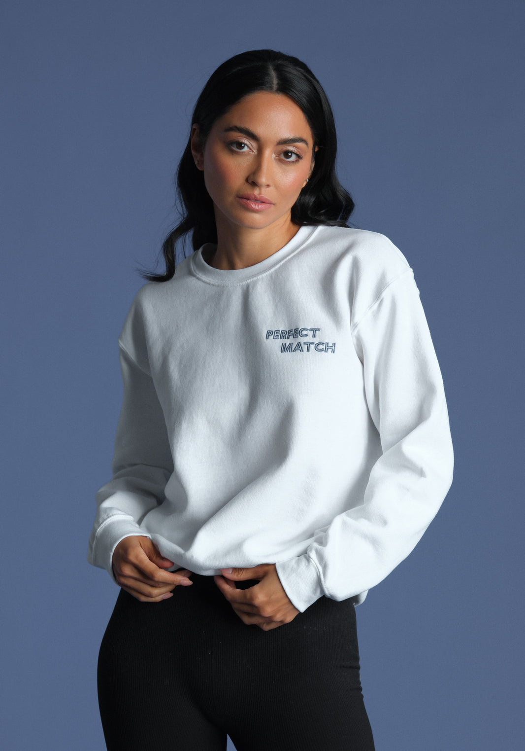 Perfect Match Sweatshirt