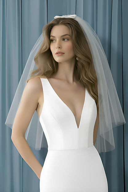 Deep V + Column