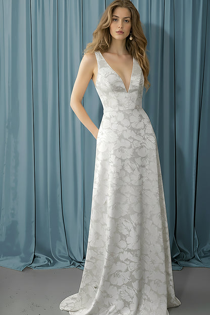 Deep V + Column