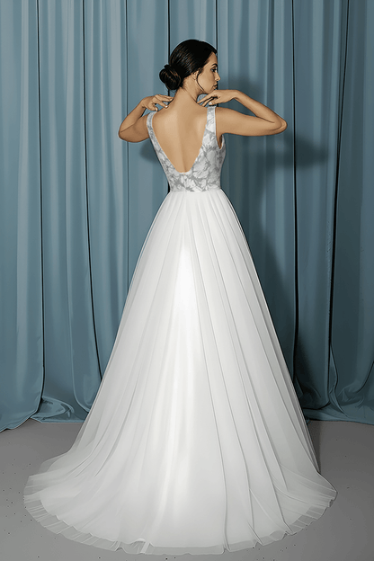 Deep V + Tull A-line