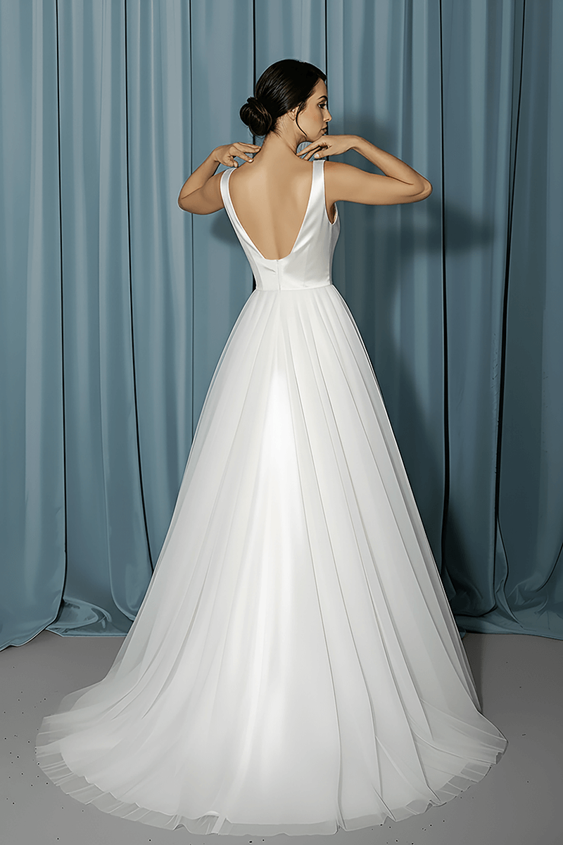 Deep V + Tull A-line