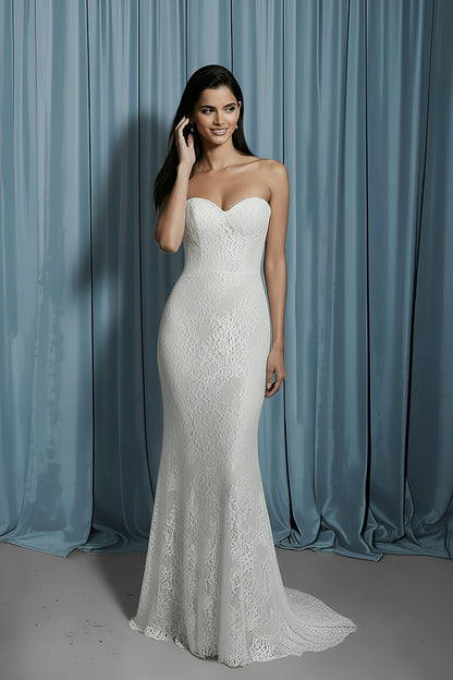 Bustier + Column