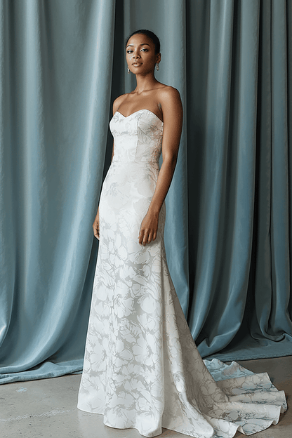 Bustier + Column