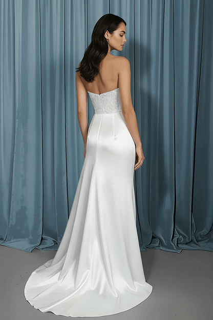 Bustier + Column