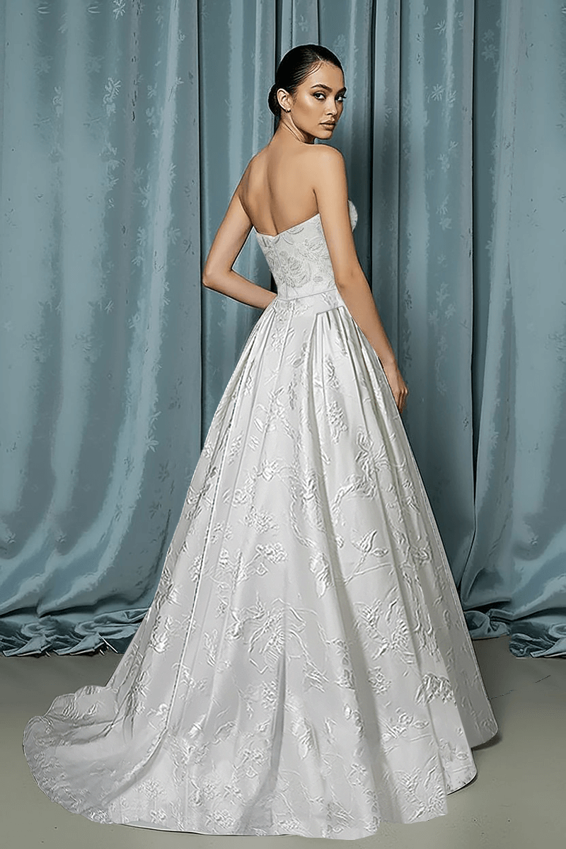 Bustier + Drop Waist Bustier + Drop Waist