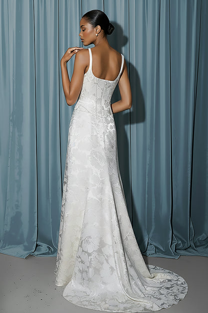 Basque Corset + Column