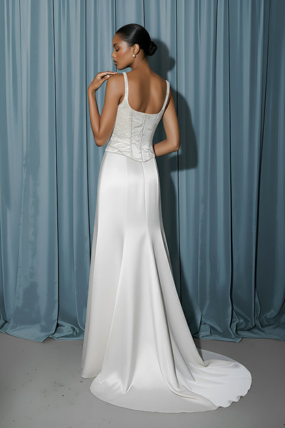 Basque Corset + Column