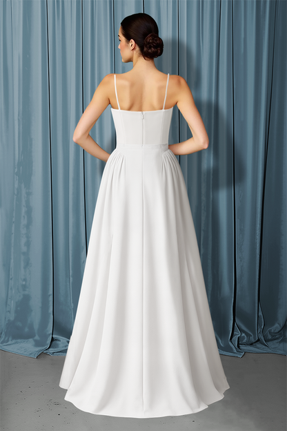 Sweetheart + Drop Waist