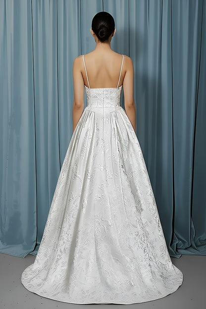 Sweetheart + Drop Waist
