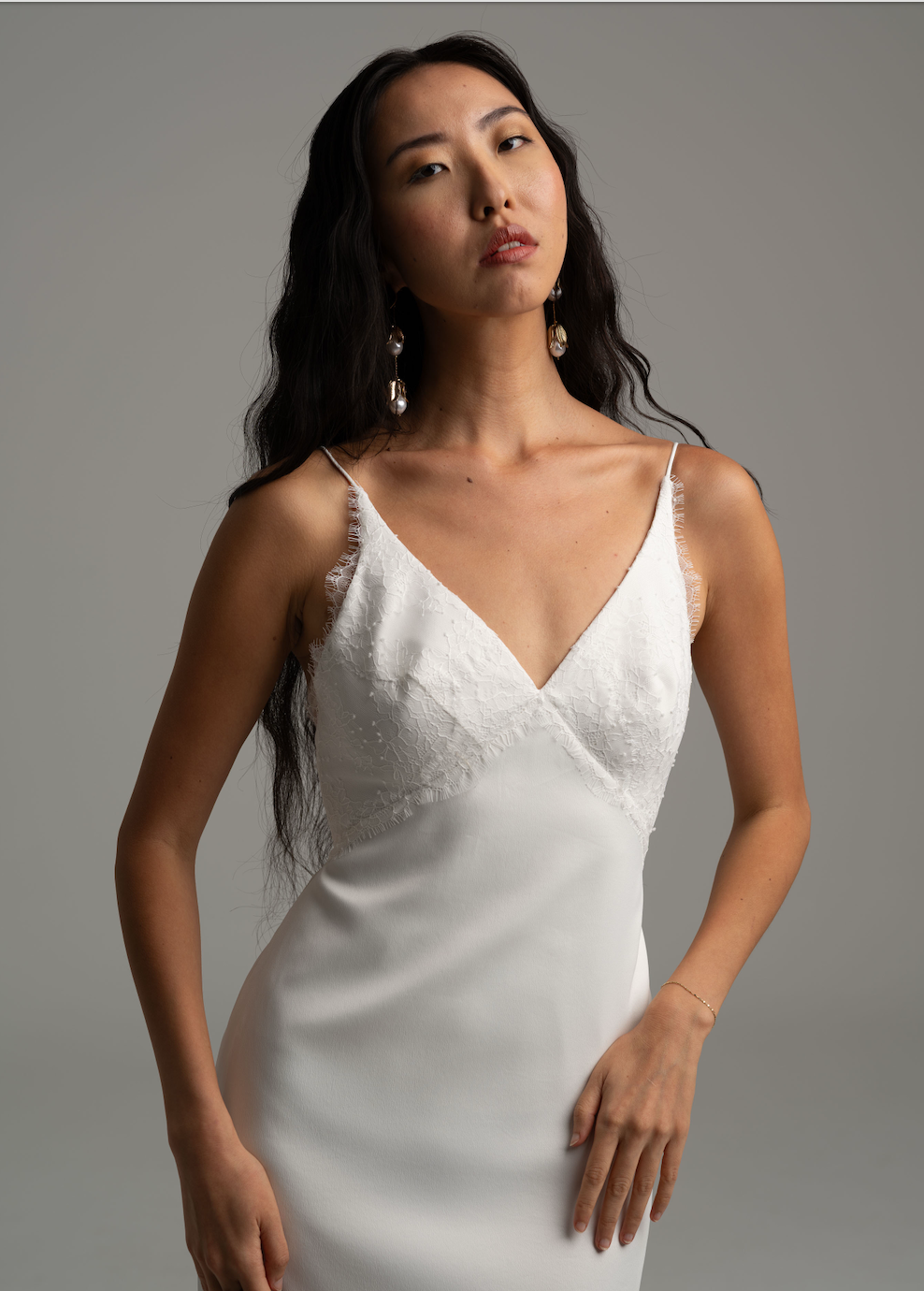 Garance Lace