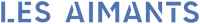 Les Aimants Logo