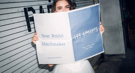 Your Bridal Matchmaker
