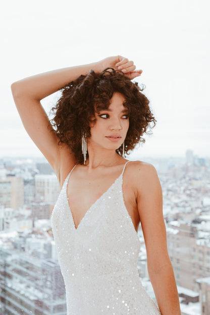 Combinaison Garance